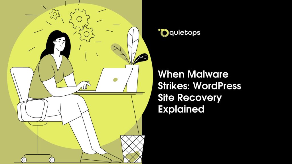 When Malware Strikes WordPress Site Recovery Explained