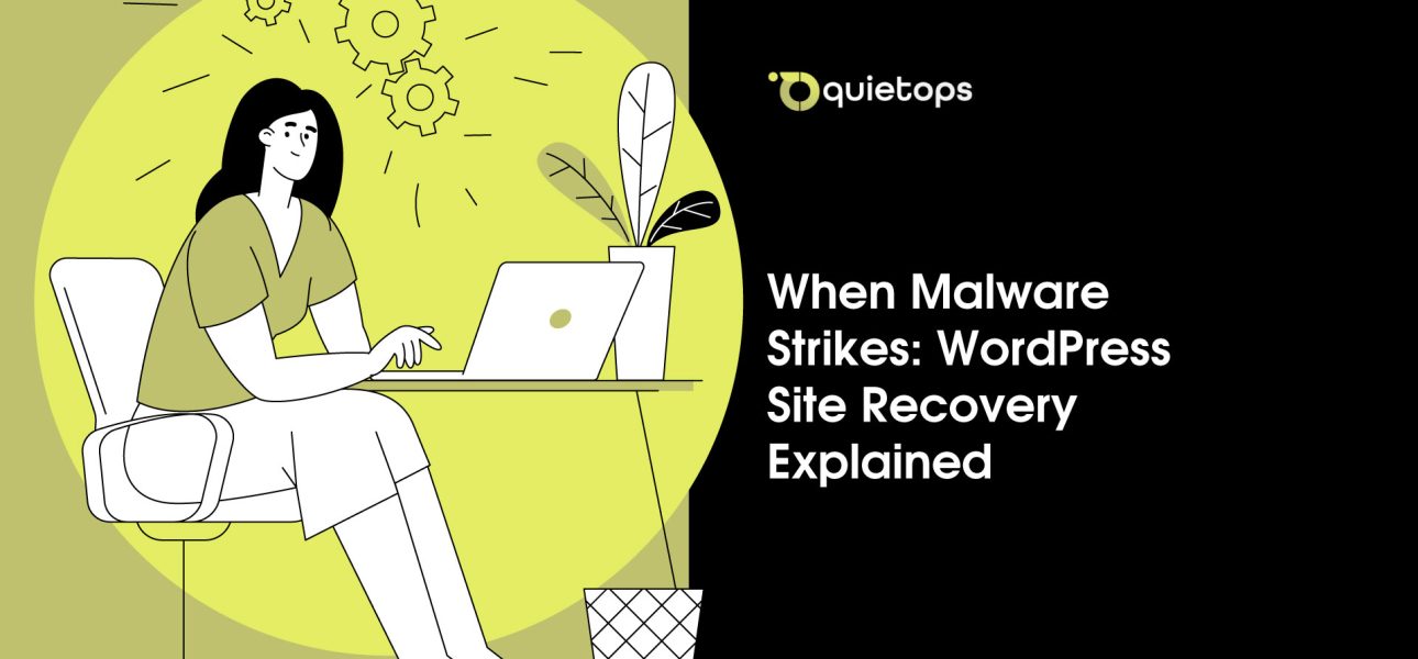 When Malware Strikes WordPress Site Recovery Explained