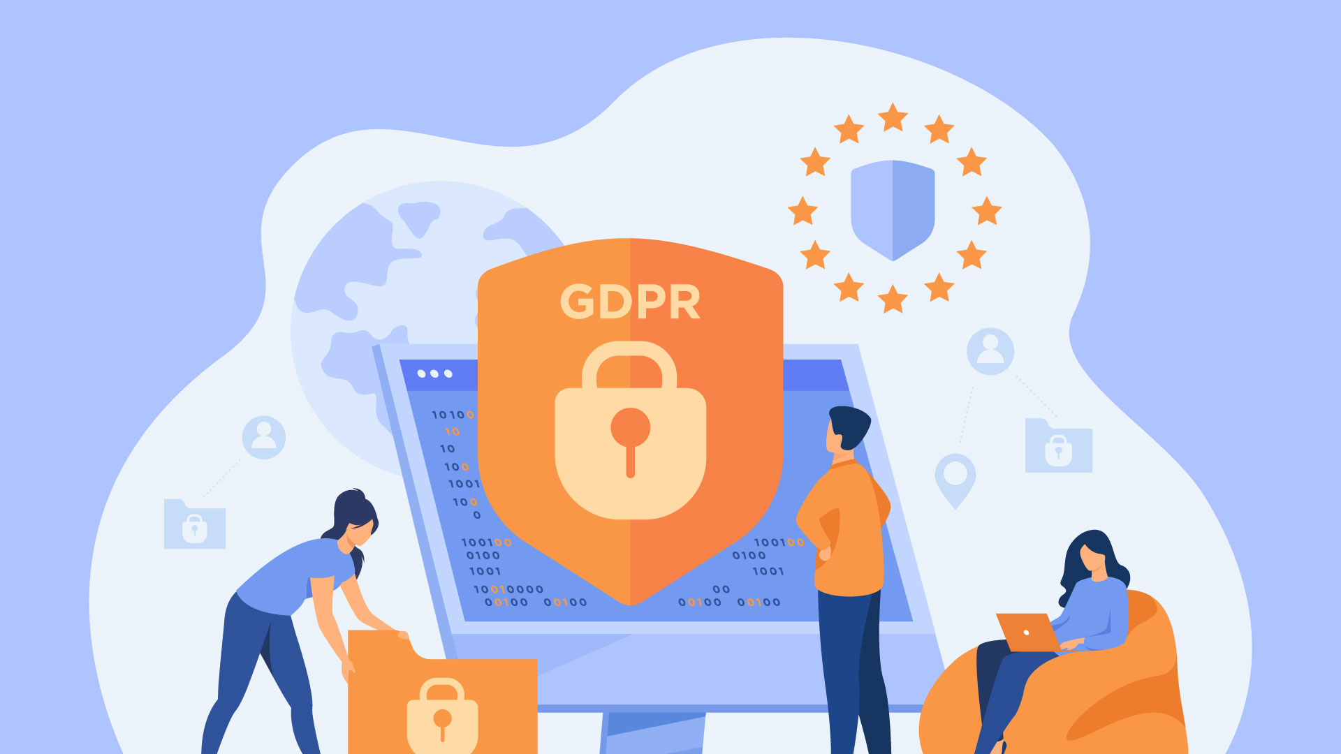 Professional WordPress Maintenance Company GDPR Professional WordPress Maintenance Company GDPR