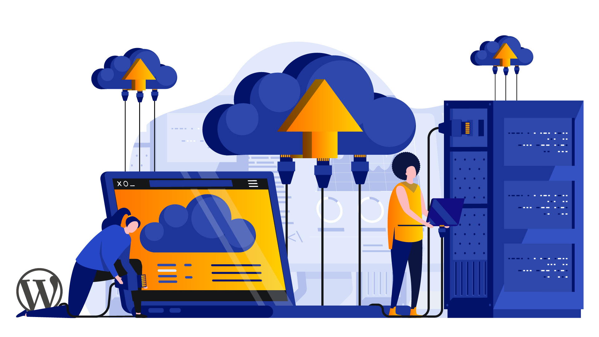 Professional WordPress Maintenance Service hosting optimization Professional WordPress Maintenance Service hosting optimization