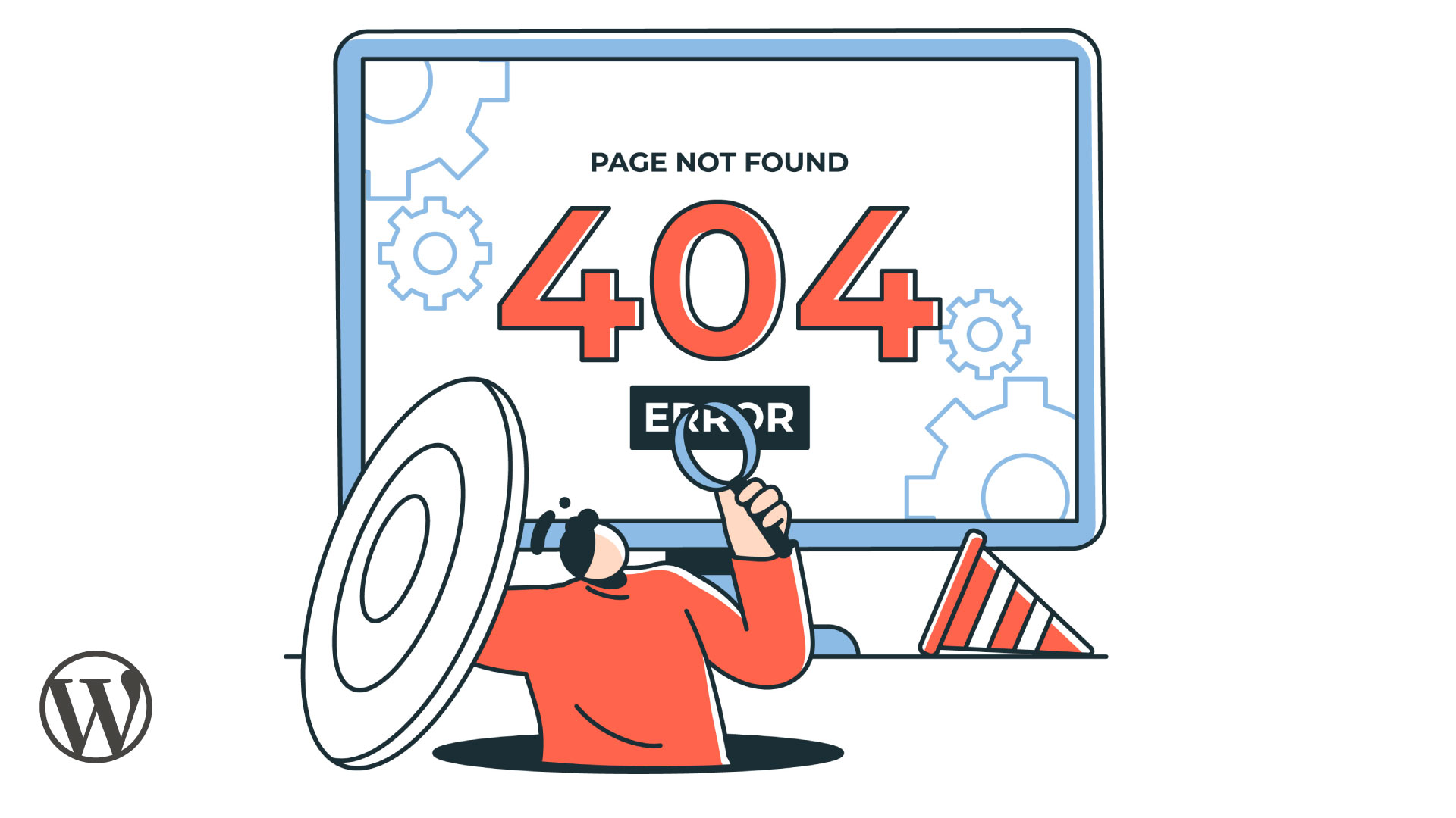 Professional WordPress Maintenance Services Benefits Broken Structure Professional WordPress Maintenance Services Benefits Broken Structure