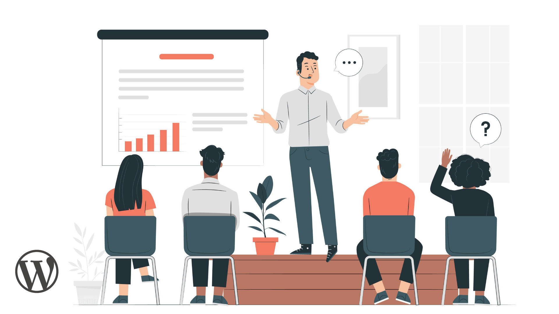 Professional WordPress Maintenance Services Benefits Material Professional WordPress Maintenance Services Benefits Material