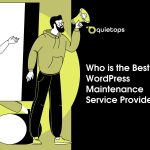 Who is the Best WordPress Maintenance Service Provider