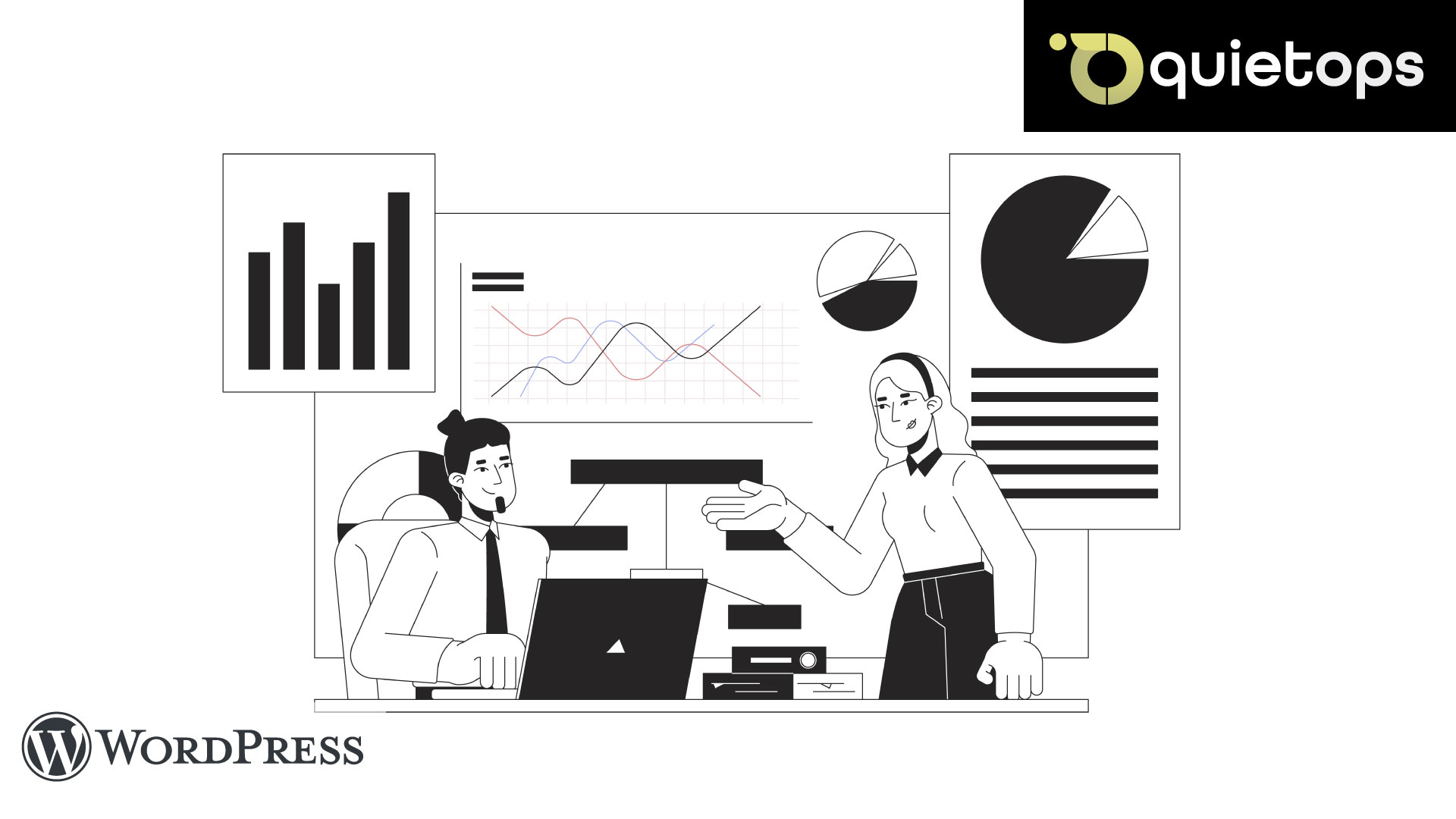 WordPress website maintenance service meaning explained WordPress website maintenance service meaning explained