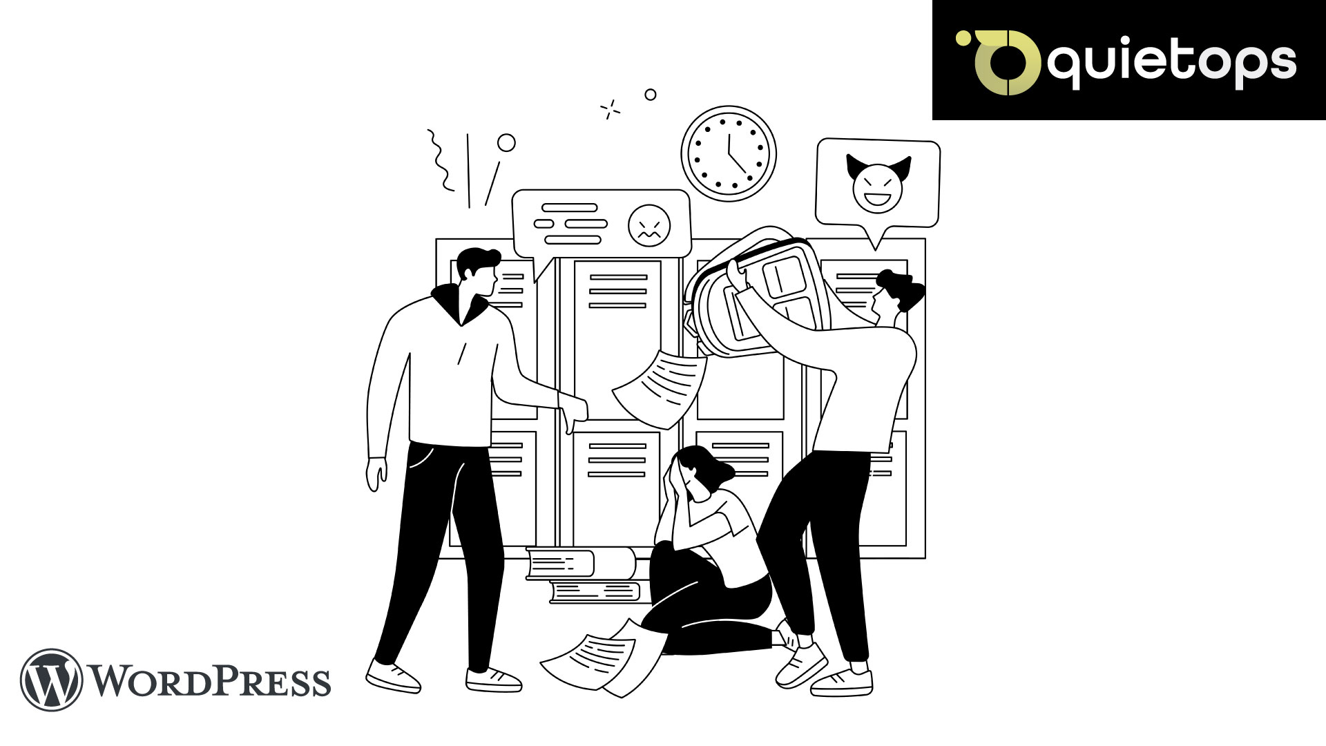 WordPress website maintenance service mobile optimizing WordPress website maintenance service mobile optimizing