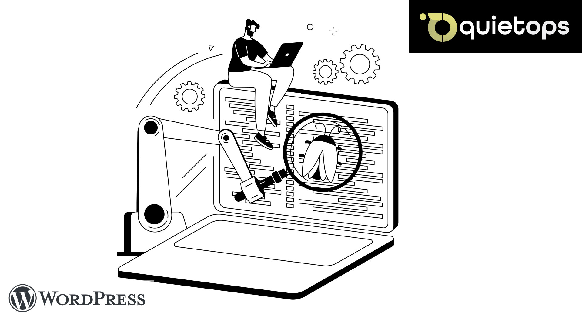WordPress website maintenance service performance getting worse WordPress website maintenance service performance getting worse
